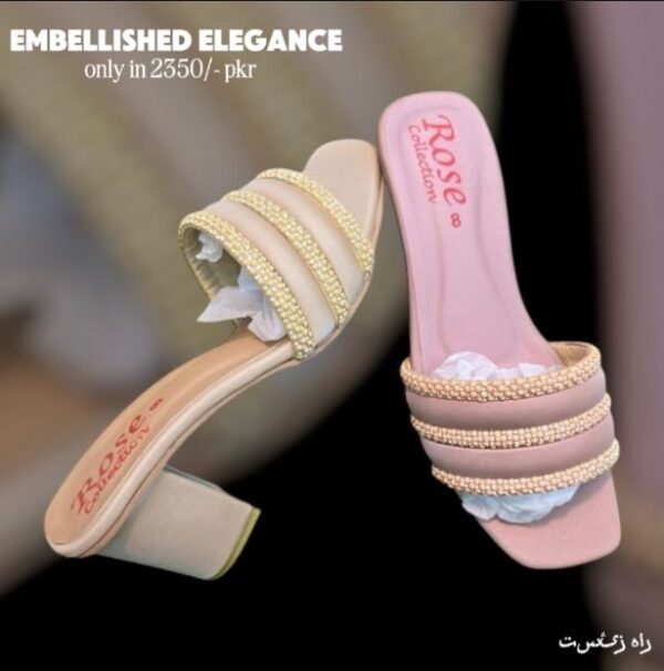 Embellished Elegance