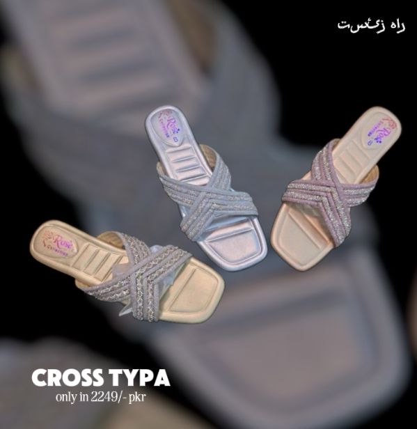 Cross Typa