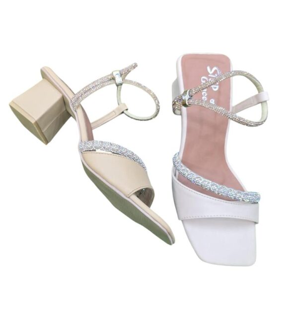 Shimmer Step