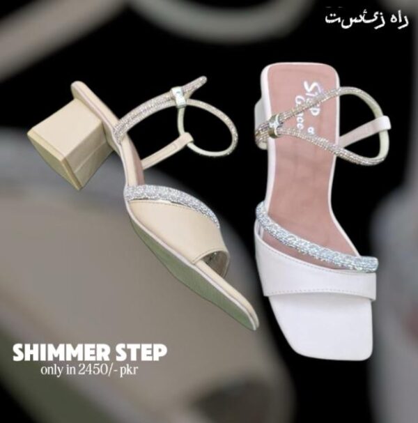 Shimmer Step