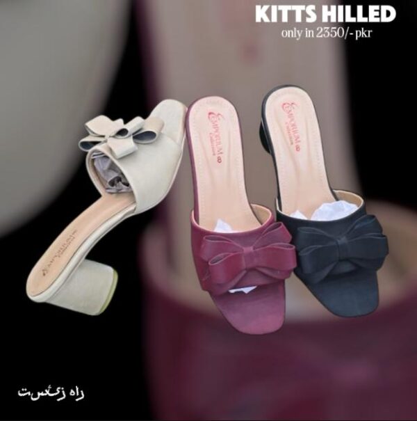 Kitts Hiled