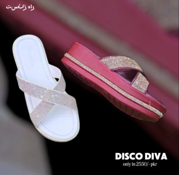 Disco Diva