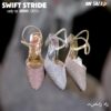 Swift Stride